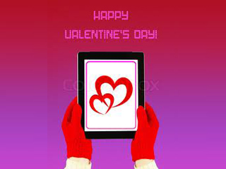Valentine, chọn tablet nào tặng người yêu?