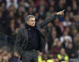 Mourinho “vạch lỗi” của Ramos trong bàn thua của Real Madrid