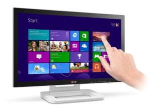 Làm chủ tính năng Snap trong Windows 8