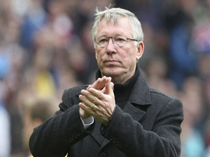 Sir Alex muốn làm giám đốc M.U sau khi nghỉ hưu