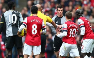 Tottenham – Arsenal: Vì danh dự và Champions League