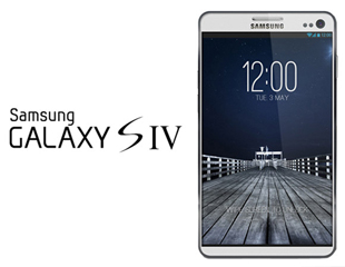  Samsung hé lộ những tính năng “tuyệt đỉnh” trên Galaxy S IV