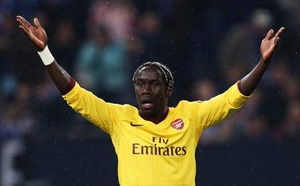 Tới lượt Sagna đòi chia tay Arsenal!