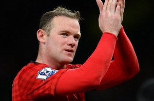 “Hoàng đế” Beckenbauer ủng hộ Rooney gia nhập Bayern