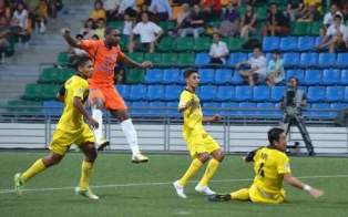 AFC Cup 2013: Chinh phục vùng Nam Á!