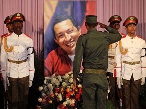 Venezuela đang điều tra: Sự thật sau cái chết của tổng thống Chavez