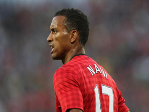 Nani đòi gia hạn hợp đồng với Man Utd!