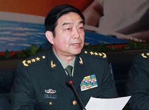 Trung Quốc có Bộ trưởng Ngoại giao và Quốc phòng mới