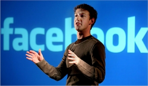 Mark Zuckerberg thế chỗ CEO Apple về xếp hạng công nghệ