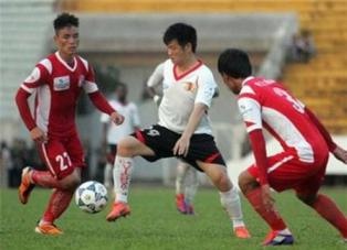 5 ngôi sao gây thất vọng ngày mở màn V-League