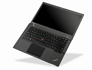 Lenovo thiết kế lại laptop hàng đầu cho doanh nghiệp
