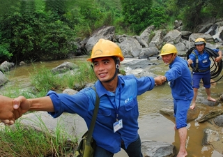 Hoạt động công đoàn không chỉ là bề nổi