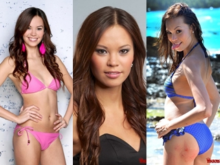 Người đẹp gốc Việt sẽ đăng quang Hoa hậu Hoàn vũ Czech 2013?