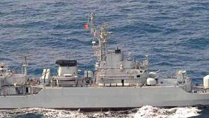Báo Nhật: Trung Quốc thừa nhận chĩa ngắm bắn tàu Nhật