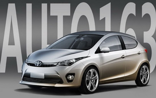 Trung Quốc: Toyota ra mắt 2 xe nhỏ dưới 270 triệu đồng