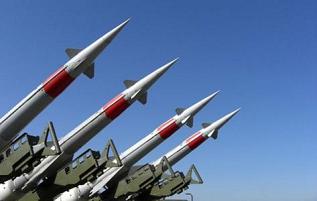 Đài Loan hướng 50 tên lửa về phía Trung Quốc?