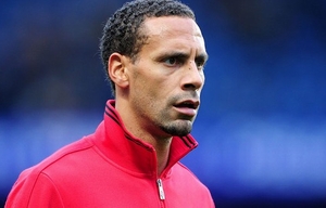 Rio Ferdinand xin rút lui khỏi tuyển Anh