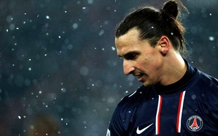 Paris St German muốn “giải cứu” Ibrahimovic để đối đầu Barca