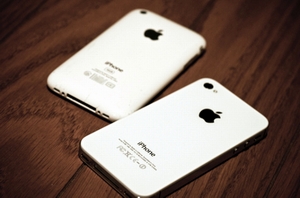 Giá iPhone mới sẽ chỉ bằng một nửa iPhone 5