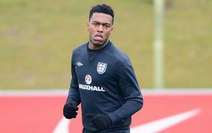 Daniel Sturridge chưa chắc ra sân đêm nay