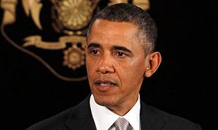 Obama bắt đầu “ngán” phe nổi dậy Syria?