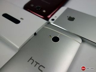  So tài chụp ảnh của HTC One, iPhone 5, Lumia 920 và S3