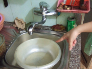 Hà Nội: 7 vạn hộ dân sắp được cấp nước trở lại