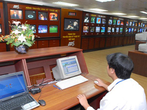 Số hoá truyền hình Việt Nam cần hàng nghìn tỷ