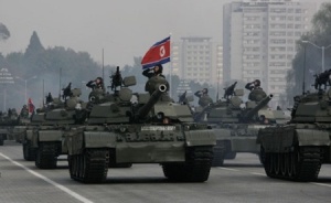 Triều Tiên đủ lực biến Hàn Quốc thành &quot;tro bụi&quot;?