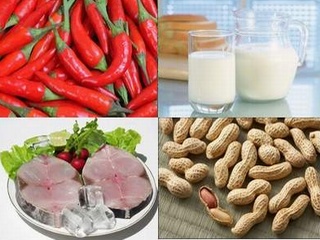 8 loại thực phẩm giúp bạn tăng cường trí nhớ