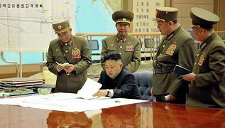 Triều Tiên tuyên bố “tình trạng chiến tranh”