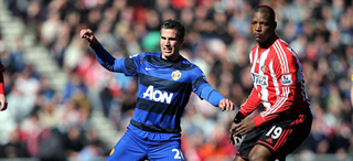 SVĐ The Light: Sunderland 0 – 1 Man Utd: Thắng nhẹ Sunderland, Man Utd vững ngôi đầu