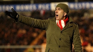 Di Canio trở lại Premier League dẫn dắt Sunderland