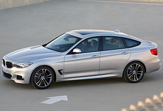 Phiên bản xe mới bắt mắt của BMW sắp về Việt Nam