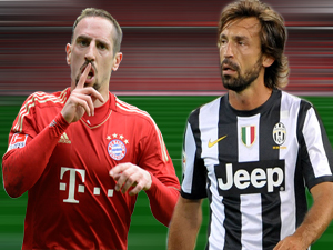 Lượt đi tứ kết Champions League: Bayern – Juventus: Kẻ tám lạng, người nửa cân