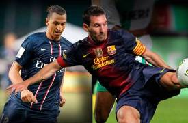 Paris St Germain – Barcelona: Chủ nhà gặp khó