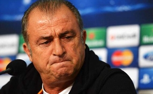 HLV Terim: “ Trọng tài cũng sợ Real Madrid”