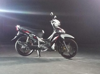 Yamaha Việt Nam sắp trình làng 2 xe máy mới