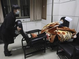 Đã có 6 trường hợp tử vong vì cúm H7N9