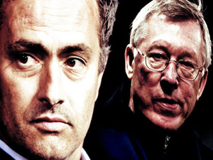 Sir Alex sợ Mourinho trở lại Premier League