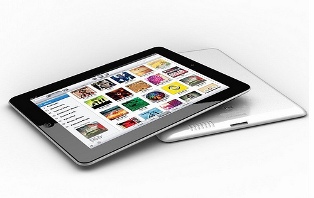 iPad 2 đang dần trở thành “đồ cổ”