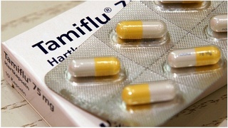Tamiflu có thể ngăn chặn virus H7N9