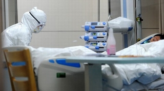 14 người tử vong vì cúm H7N9 ở Trung Quốc