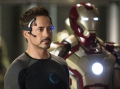 Fans Việt sẽ được xem bom tấn 'Iron Man' trước Bắc Mỹ
