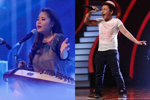 Vietnam’s Got Talent 2013 vô địch về lượng người xem