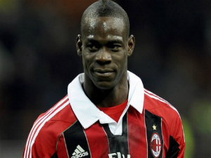 Balotelli lọt top 100 người có ảnh hưởng lớn nhất thế giới