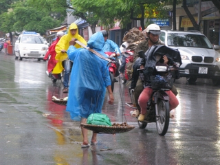 Bắc Bộ sẽ mưa 2 ngày trong không khí lạnh