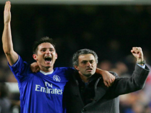 Lampard đòi đưa Mourinho trở lại Chelsea!