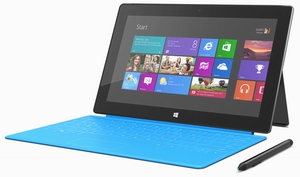 Tablet Windows 8 giá rẻ sắp ồ ạt đổ bộ thị trường