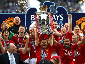 Man Utd sẽ phá 3 kỉ lục của Premier League?